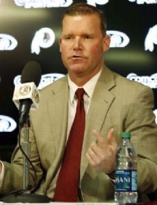 Dave McCloughan