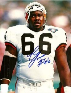 Tony Jones