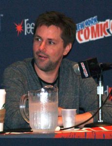 Chris Ryall