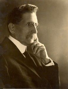 John Willard Raught