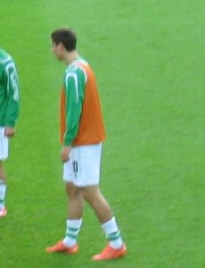 Andraž Šporar