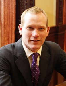 Jeremy Browne