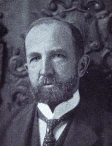 Frederick H. Gillett