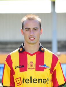 Jonathan Wilmet