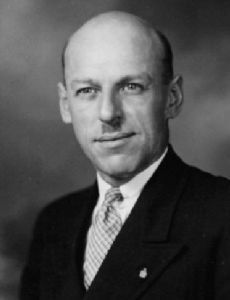 John Samuel Bourque