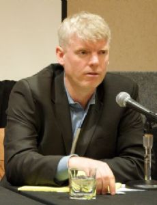 Daniel J. Clancy