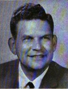 Pete Abele