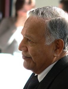 Christopher Weeramantry