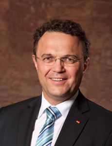 Hans-Peter Friedrich