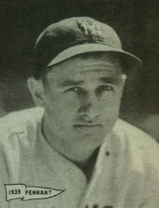 Jake Powell