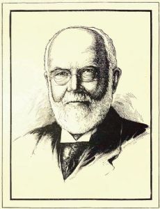 William Southam