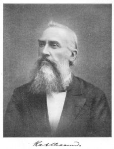Karl Ludwig Kahlbaum