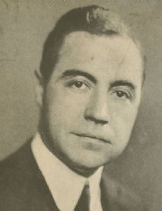 John B. Johnston