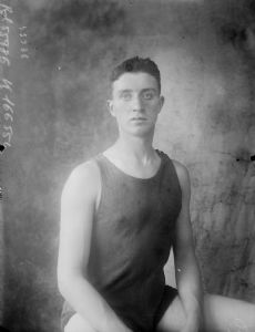 Henri Padou