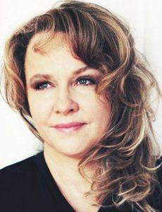 Claudia Messner