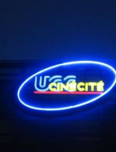 UGC (cinema operator)