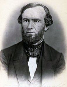 Ezra Clark, Jr.