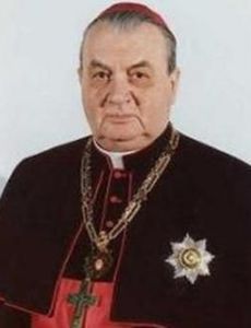 Carlo Furno