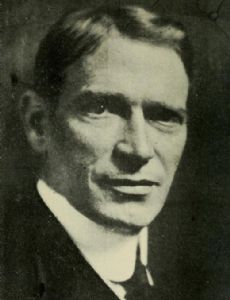Edward I. Edwards