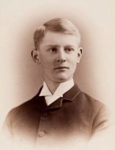 Edgar Buckingham