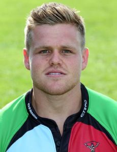 Nic Mayhew