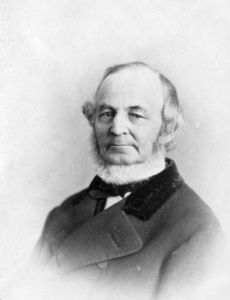 Edwin Atwater