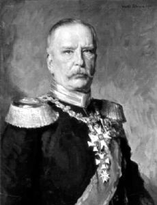 Heinrich von Gossler