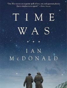 Time Was (McDonald novel)