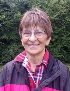 Monique Philippart