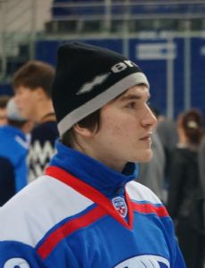 Georgi Belousov