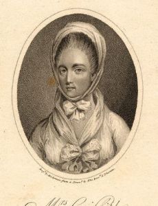 Elizabeth Griffith