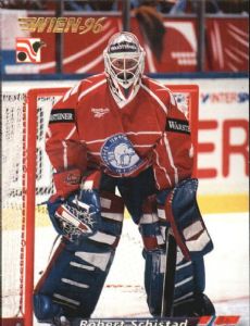 Rob Schistad