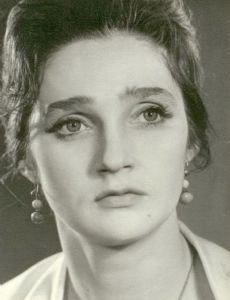 Galina Kiryushina