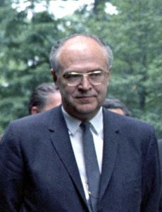 Anatoly Dobrynin
