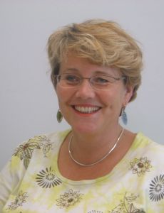 Eline Slagboom