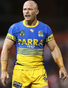 Beau Scott