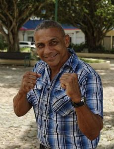 Alberto Mercado