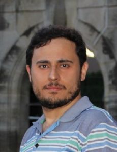 Amir Farmanesh