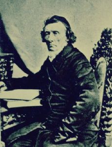 Salomon Plessner