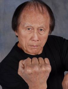 Leo Fong