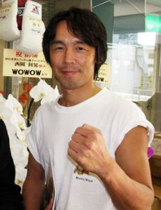 Yūichi Kasai