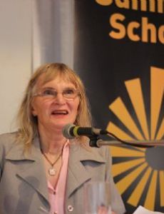 Lydia Foy