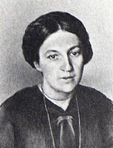 Varvara Yakovleva (politician)