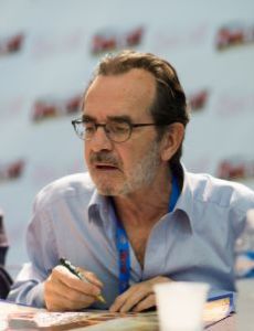 Hubert Saint-Macary