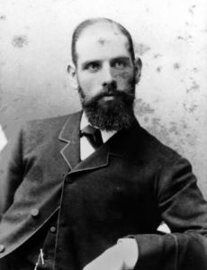James Forsyth (Australian politician)