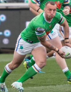Josh Hodgson