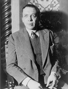 John Cooper Wiley