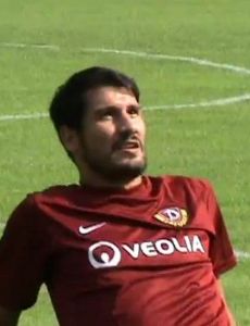 Cristian Fiél