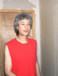 Billy Ficca