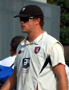 Sam Northeast